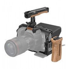 Клетка с аксессуарами для BMPCC 6K Pro                                                                                                                                                                                                                    