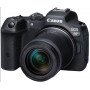 Фотоаппарат Canon EOS R7 kit 18-150                                                                                                                                                                                                                       