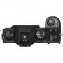 Цифровая фотокамера Fujifilm X-S10 kit 55-230                                                                                                                                                                                                             