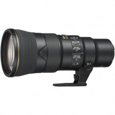 Объектив Nikon 500mm f/5.6E PF ED VR                                                                                                                                                                                                                      