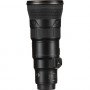 Объектив Nikon 500mm f/5.6E PF ED VR                                                                                                                                                                                                                      