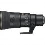 Объектив Nikon 500mm f/5.6E PF ED VR                                                                                                                                                                                                                      