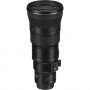 Объектив Nikon 500mm f/5.6E PF ED VR                                                                                                                                                                                                                      