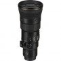 Объектив Nikon 500mm f/5.6E PF ED VR                                                                                                                                                                                                                      