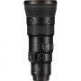 Объектив Nikon 500mm f/5.6E PF ED VR                                                                                                                                                                                                                      