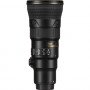 Объектив Nikon 500mm f/5.6E PF ED VR                                                                                                                                                                                                                      