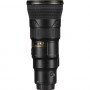 Объектив Nikon 500mm f/5.6E PF ED VR                                                                                                                                                                                                                      