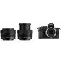 Фотоаппарат Nikon Z50 Kit 24-50mm                                                                                                                                                                                                                         