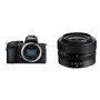 Фотоаппарат Nikon Z50 Kit 24-50mm                                                                                                                                                                                                                         