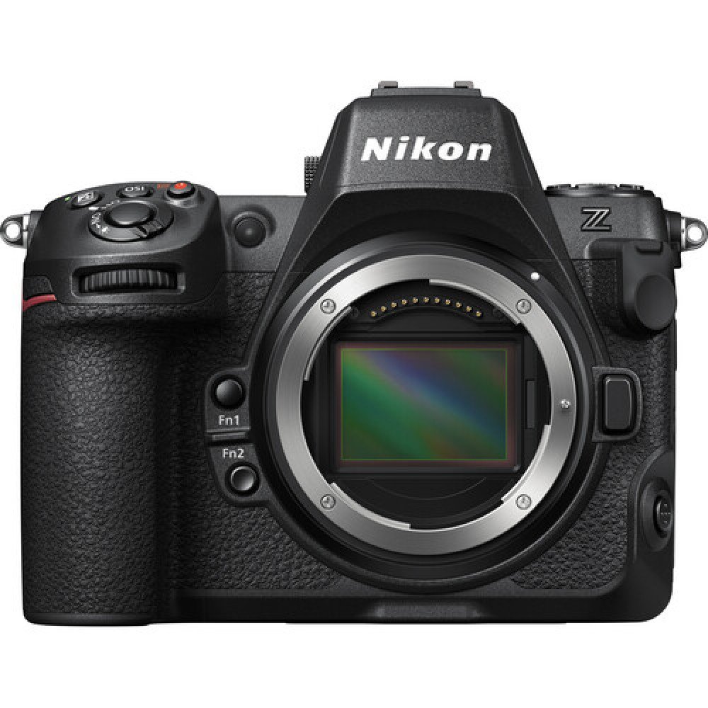 Фотоаппарат Nikon Z8 BODY                                                                                                                                                                                                                                 