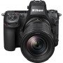 Фотоаппарат Nikon Z8 Kit 24-120mm f/4                                                                                                                                                                                                                     
