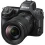 Фотоаппарат Nikon Z8 Kit 24-120mm f/4                                                                                                                                                                                                                     
