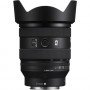 Объектив Sony FE 20-70mm f/4 G (Sony E)                                                                                                                                                                                                                   