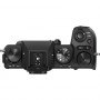 Беззеркальная камера FUJIFILM X-S20 (черная)                                                                                                                                                                                                              