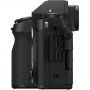 Беззеркальная камера FUJIFILM X-S20 (черная)                                                                                                                                                                                                              