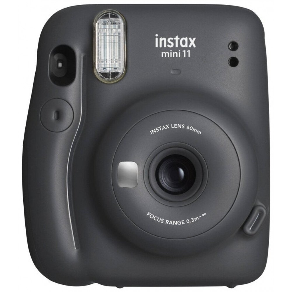 Фотоаппарат моментальной печати Fujifilm Instax Mini 11                                                                                                                                                                                                   
