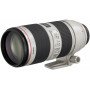 Объектив Canon EF 70-200mm f/2.8L IS USM                                                                                                                                                                                                                  