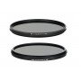 JJC JJC F-CPL72 Ultra-Slim поляризационные фильтры                                                                                                                                                                                                        