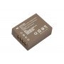 JJC B-NPW126TC 1050mAh 7,6V Аккумулятор для Fujifilm фотокамер                                                                                                                                                                                            