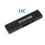 JJC CR-UCL1 Черный Многофункциональный кард-ридер                                                                                                                                                                                                         
