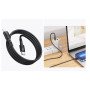 Кабель USB Type-C-Lightning [1m] HOCO PREMIUM                                                                                                                                                                                                             
