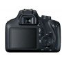 Фотоаппарат Canon EOS 4000D kit 18-55 DC II                                                                                                                                                                                                               