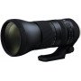 Объектив Tamron SP 150-600 мм F/5–6,3 Di VC USD G2 NIKON                                                                                                                                                                                                  