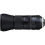 Объектив Tamron SP 150-600 мм F/5–6,3 Di VC USD G2 NIKON                                                                                                                                                                                                  