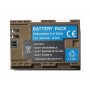Digital  TLP-E6NH Аккумулятор с встроенным портом USB Type-C (с кабелем Type-C)                                                                                                                                                                           