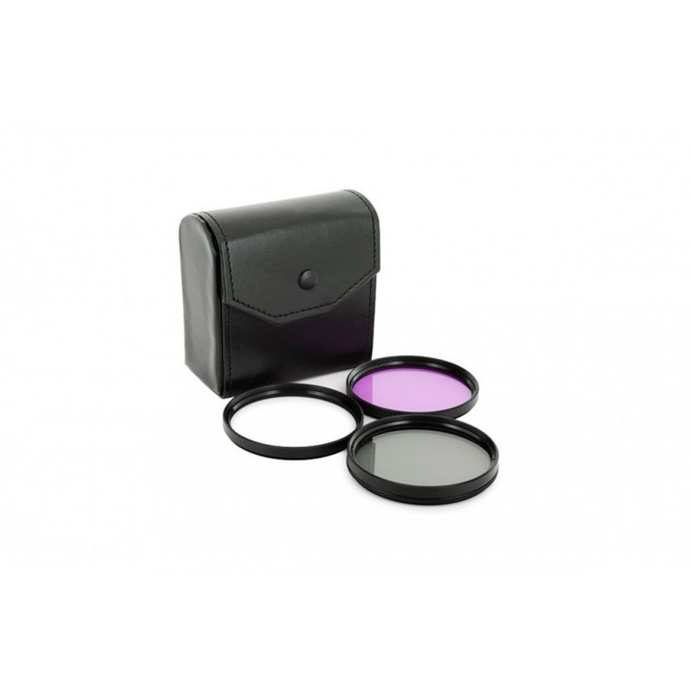 Набор фильтров Digital 82mm Kit                                                                                                                                                                                                                           