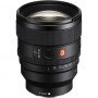 Объектив Sony FE 85mm f/1.4 GM II                                                                                                                                                                                                                         