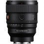 Объектив Sony FE 85mm f/1.4 GM II                                                                                                                                                                                                                         