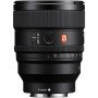 Объектив Sony FE 85mm f/1.4 GM II                                                                                                                                                                                                                         