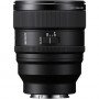 Объектив Sony FE 85mm f/1.4 GM II                                                                                                                                                                                                                         