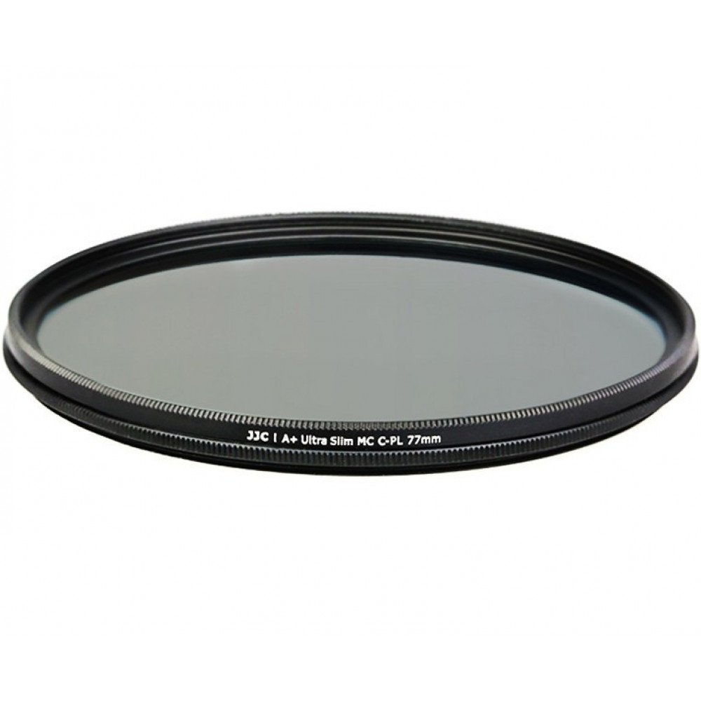Поляризационный фильтр JJC MC CPL Ultra Slim AGC                                                                                                                                                                                                          