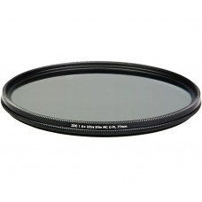 Поляризационный фильтр JJC MC CPL Ultra Slim AGC Поляризационный фильтр JJC MC CPL Ultra Slim AGC