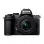 Фотоаппарат Nikon Z50 II Kit 16-50mm f/3.5-6.3 , Черный                                                                                                                                                                                                   