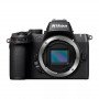 Фотоаппарат Nikon Z50 II Kit 16-50mm f/3.5-6.3 , Черный                                                                                                                                                                                                   