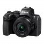 Фотоаппарат Nikon Z50 II Kit 16-50mm f/3.5-6.3 , Черный                                                                                                                                                                                                   