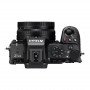 Фотоаппарат Nikon Z50 II Kit 16-50mm f/3.5-6.3 , Черный                                                                                                                                                                                                   