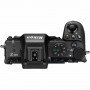 Фотоаппарат Nikon Z50 II Kit 18-140mm VR                                                                                                                                                                                                                  