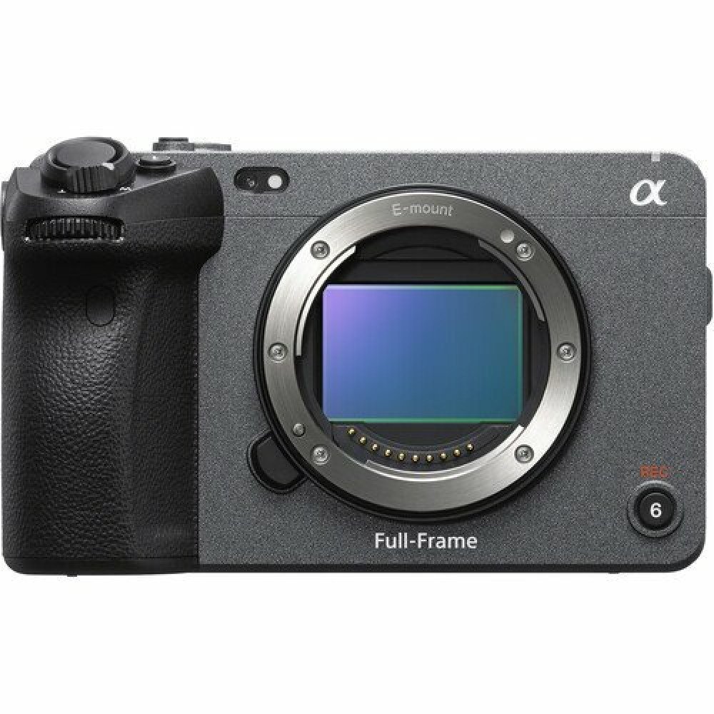 Видеокамера Sony FX3A Body (ILME-FX3A)                                                                                                                                                                                                                    