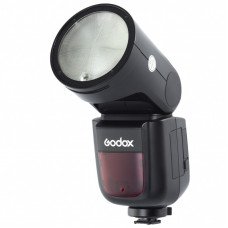 Godox Ving V1S TTL накамерная вспышка с круглой головкой для Sony                                                                                                                                                                                         
