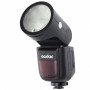 Godox Ving V1S TTL накамерная вспышка с круглой головкой для Sony                                                                                                                                                                                         