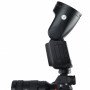 Godox Ving V1S TTL накамерная вспышка с круглой головкой для Sony                                                                                                                                                                                         