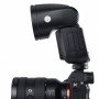 Godox Ving V1S TTL накамерная вспышка с круглой головкой для Sony                                                                                                                                                                                         