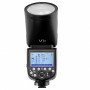 Godox Ving V1S TTL накамерная вспышка с круглой головкой для Sony                                                                                                                                                                                         