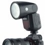 Godox Ving V1S TTL накамерная вспышка с круглой головкой для Sony                                                                                                                                                                                         