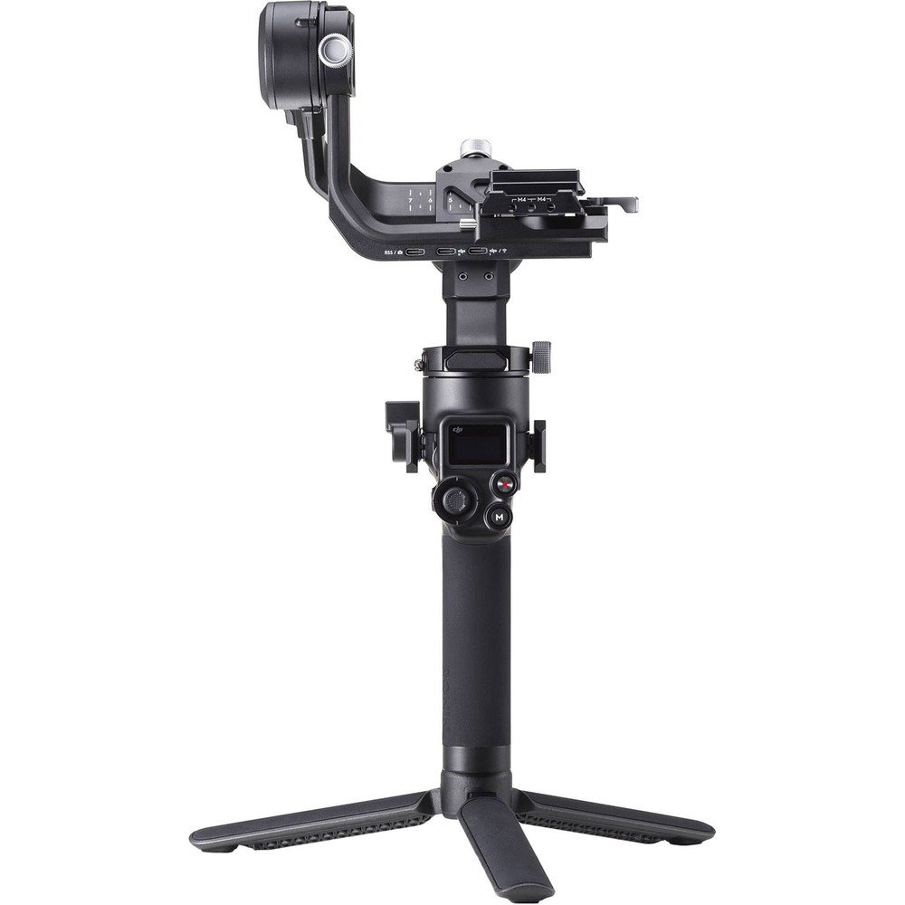 Стедикам DJI RSC 2                                                                                                                                                                                                                                        