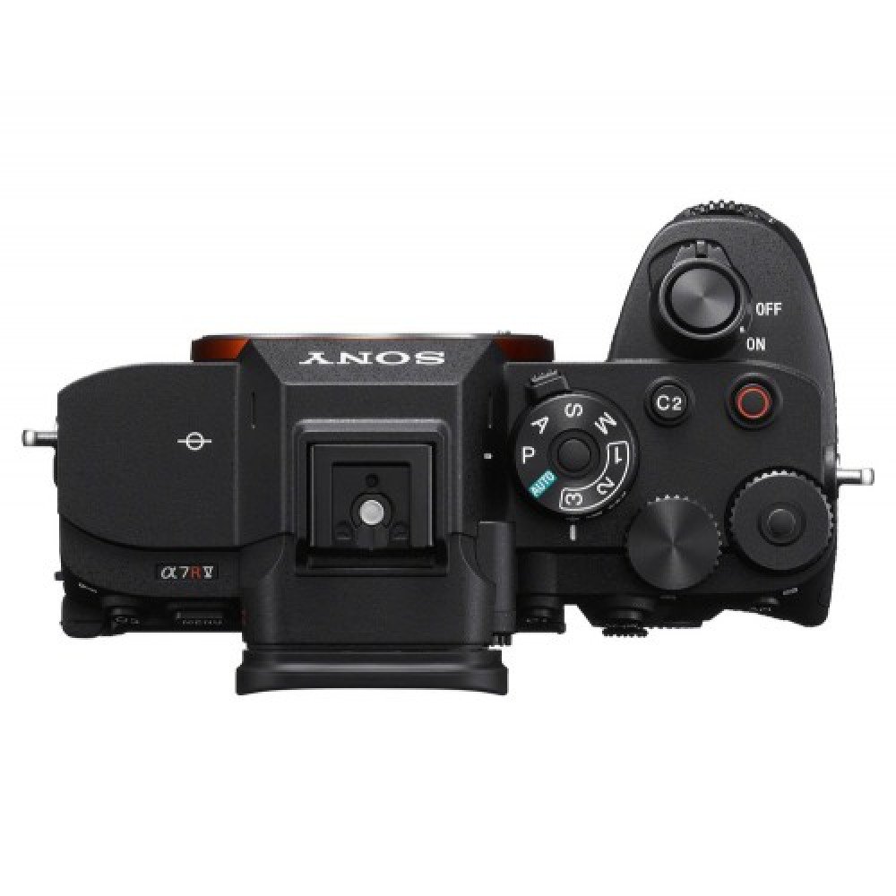 Фотоаппарат Sony Alpha A7 V (A7M5) Body                                                                                                                                                                                                                   